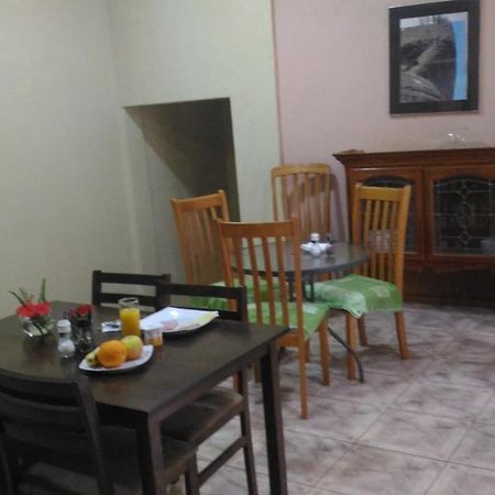 Hotel Tekarera - Kainga Nui Hanga Roa Dış mekan fotoğraf