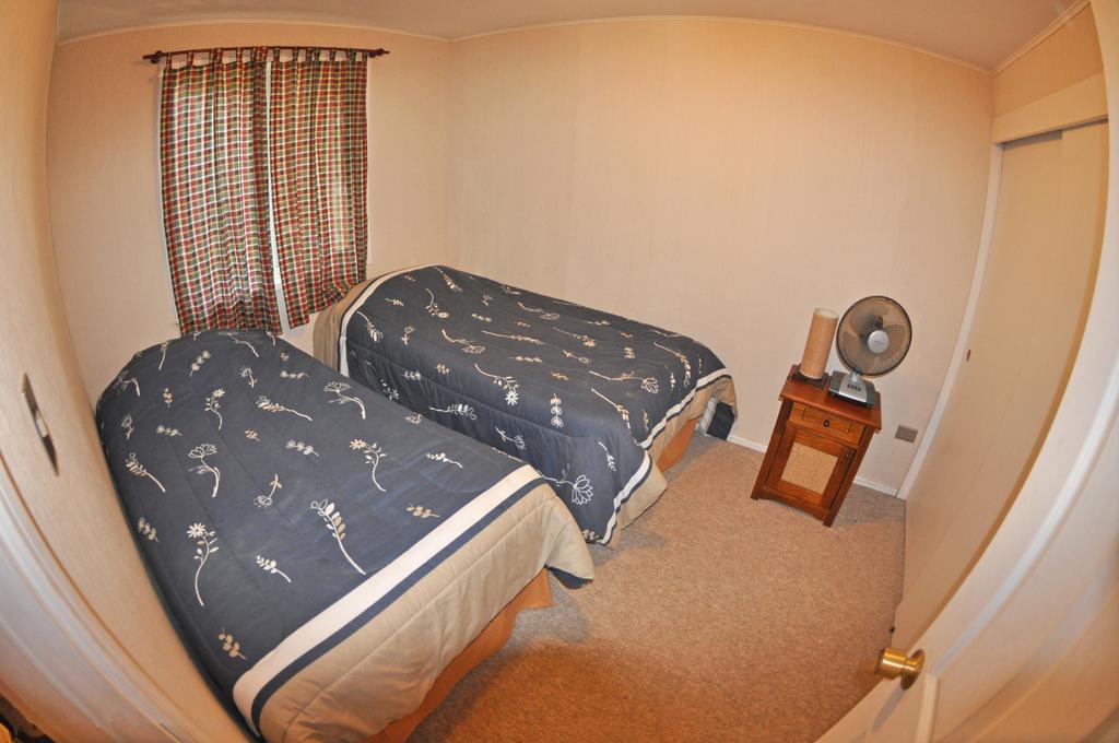 Hotel Tekarera - Kainga Nui Hanga Roa Oda fotoğraf