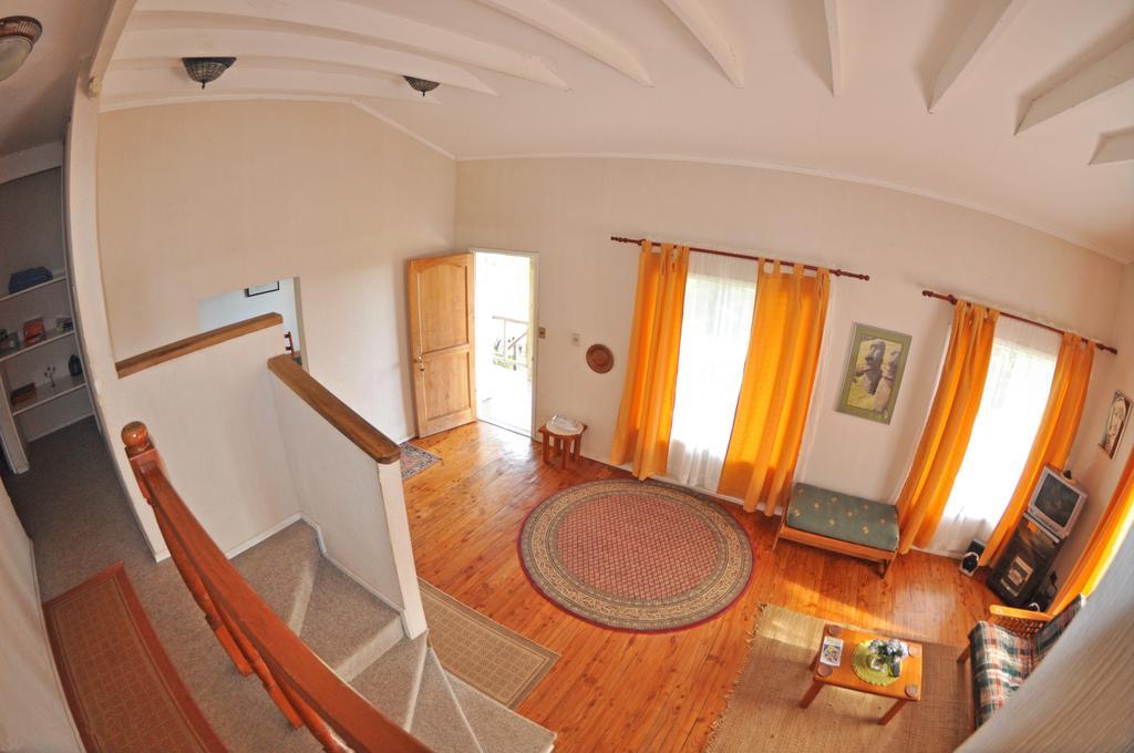 Hotel Tekarera - Kainga Nui Hanga Roa Oda fotoğraf