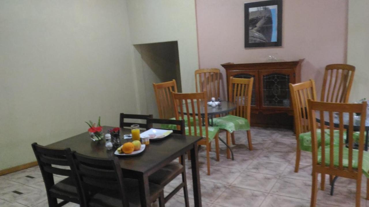 Hotel Tekarera - Kainga Nui Hanga Roa Dış mekan fotoğraf